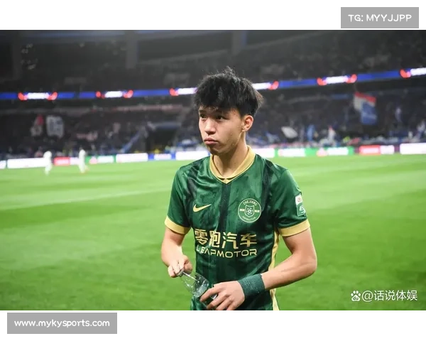 蒯纪闻拜合拉木各建一功U23国足三比一力克泰国U23收获友谊赛胜利 蒯纪闻拜合拉木各建一功U23国足三比一力克泰国U23收获友谊赛胜利