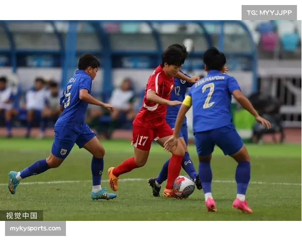 朝鲜女足七场比赛仅失三球 防守体系稳固成夺冠基石