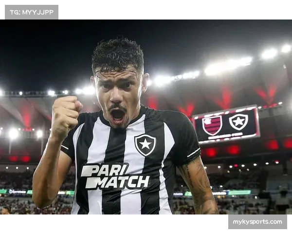 克鲁塞罗射手豪尔赫十三球领跑巴甲射手榜，效率惊人