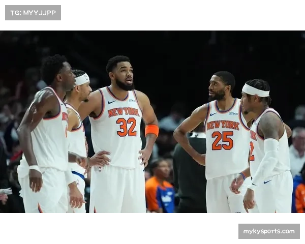 尼克斯与骑士胜率胶着并列 东部第三席位争夺战悬念持续