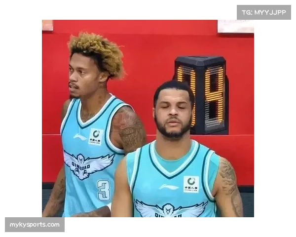 韦瑟斯庞场均23.4分领衔青岛 外援得分稳定性突出